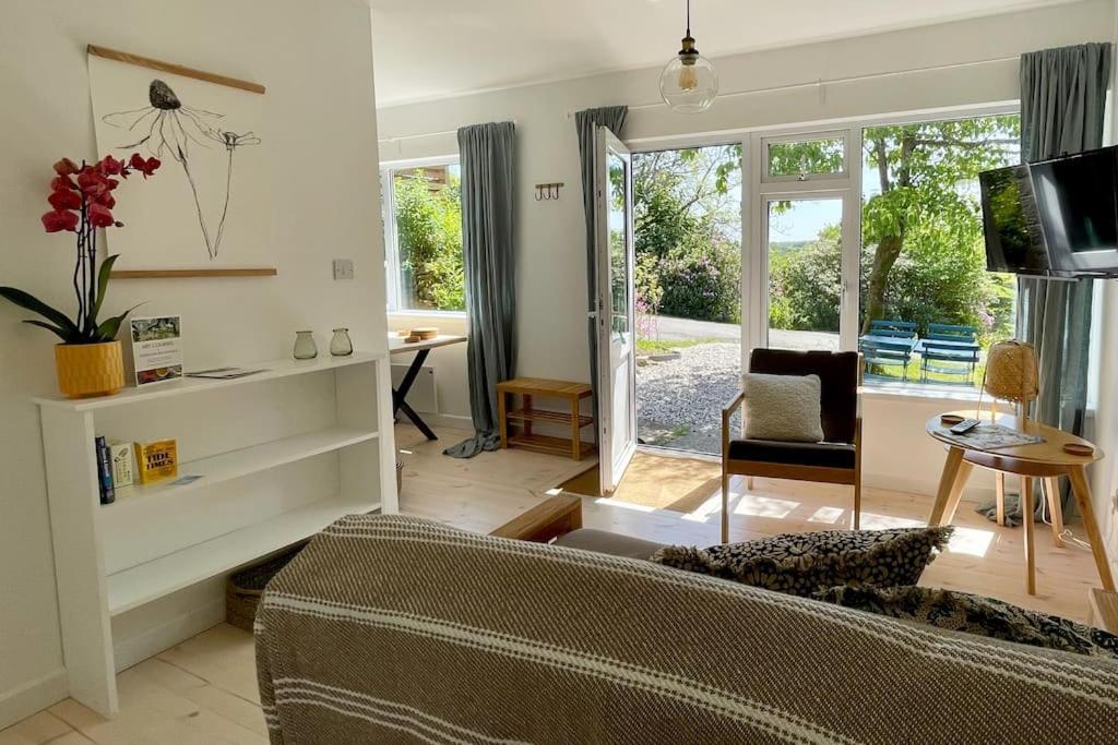 Linnet Moor and Sea Holidays set perfectly between Exmoor and the sea in Lynton, United Kingdom