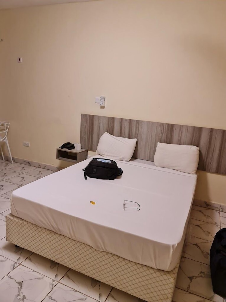 Rabat Guest Resort Garissa — Garissa — photo 5