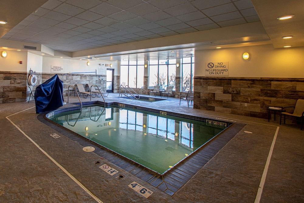 Hilton Garden Inn Rapid City - photo 50