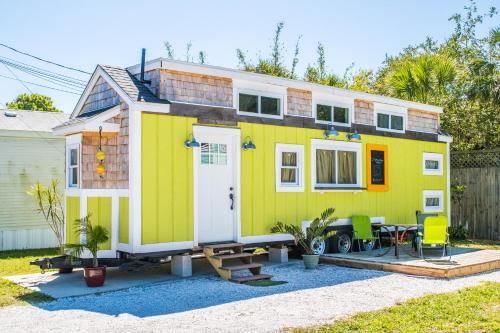 Tiny House Siesta - photo 224
