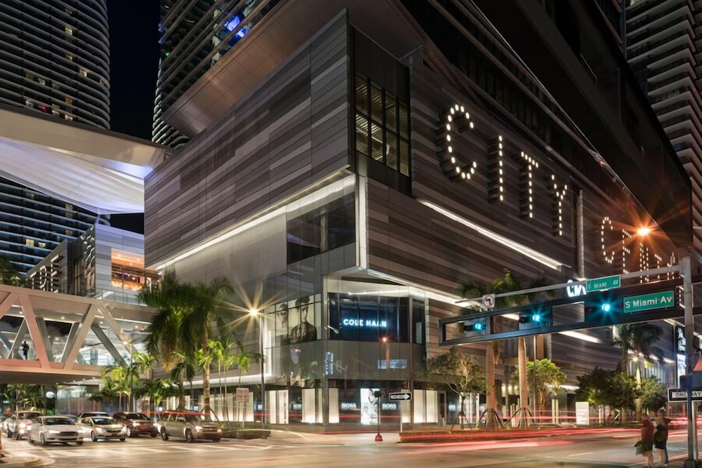 Pullman Miami Airport - photo 48