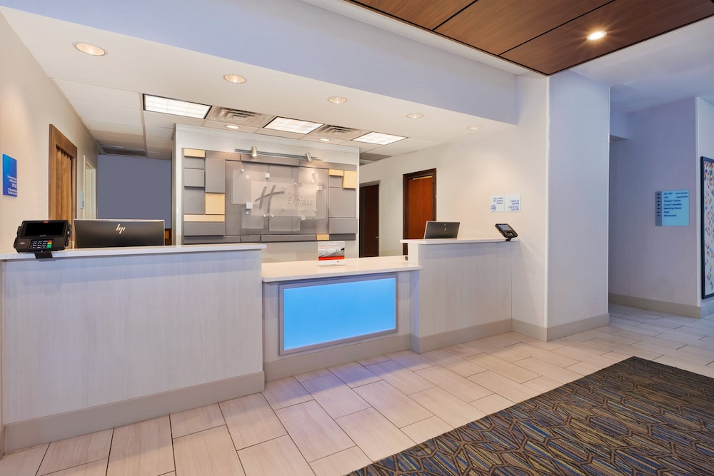 Holiday Inn Express Hotel & Suites Cleveland Richfield by IHG - photo 29