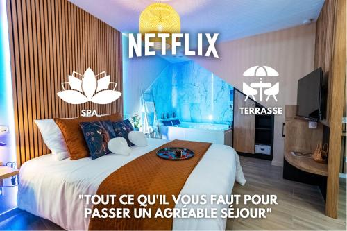 L’amour D’or Centre Historique in Besancon, France