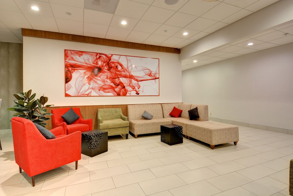 Holiday Inn Salem an IHG Hotel - photo 53