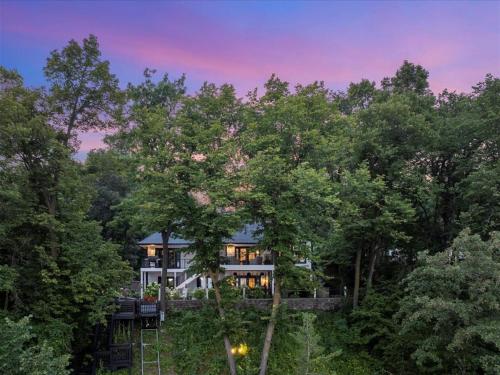 Birch Bay — hotel in Nisswa