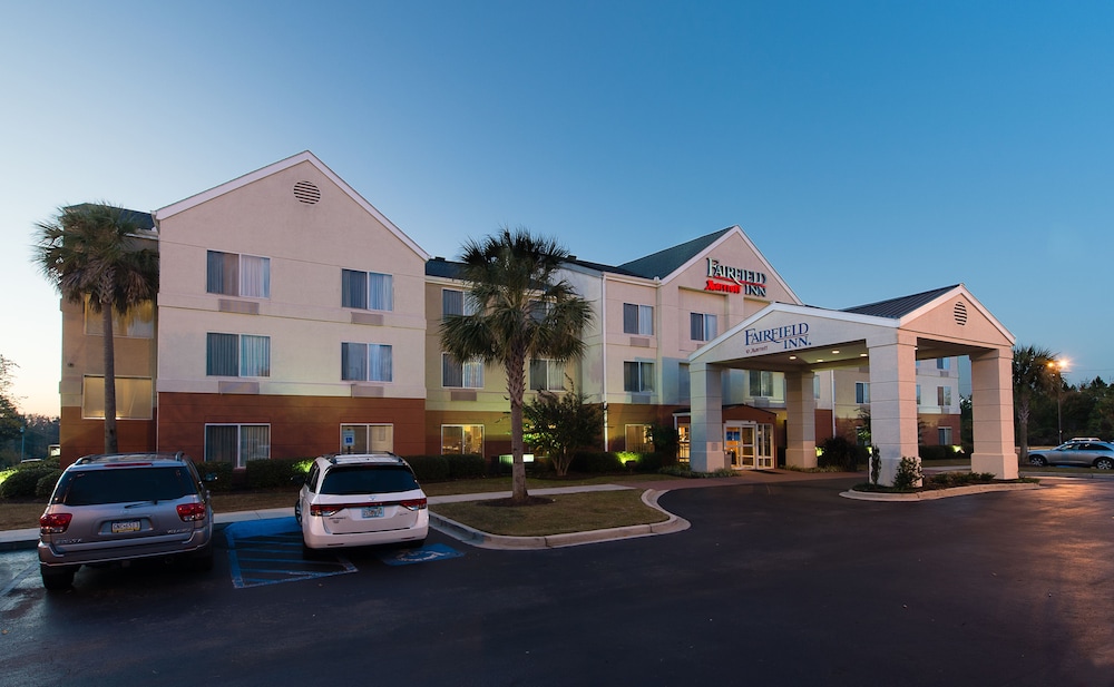Fairfield Inn by Marriott Orangeburg - photo 29