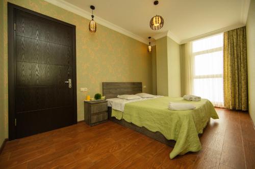 Premium Apartment Sea Towers Suite