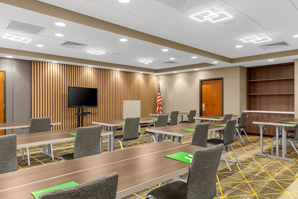 Holiday Inn Cleveland by IHG - photo 28