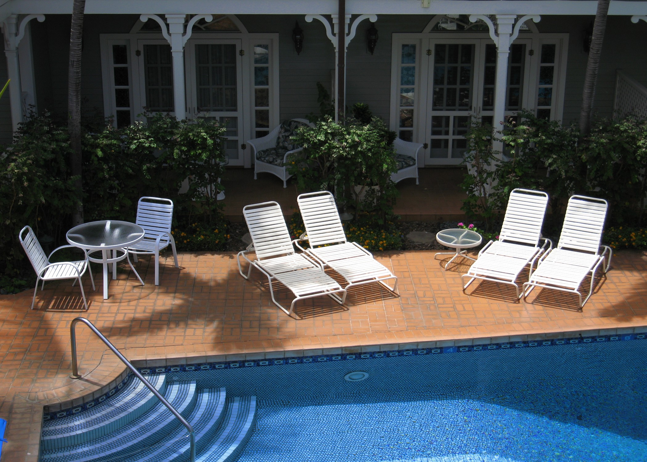 The Plantation Inn - photo 12