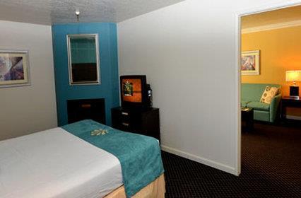 Alexis Park All Suite Resort - photo 12