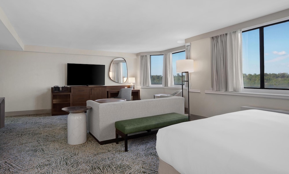 Hilton Arlington National Landing - photo 65