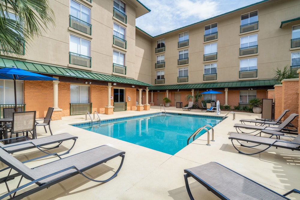 Holiday Inn Express Bluffton at Hilton Head Area by IHG - photo 28