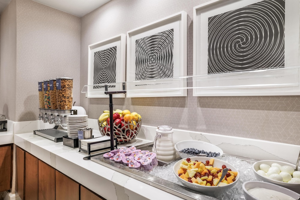 Homewood Suites by Hilton Dallas Frisco - photo 44