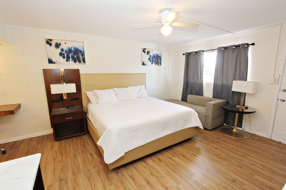 Cannon Inn By Capital O Gonzales Tx - photo 4