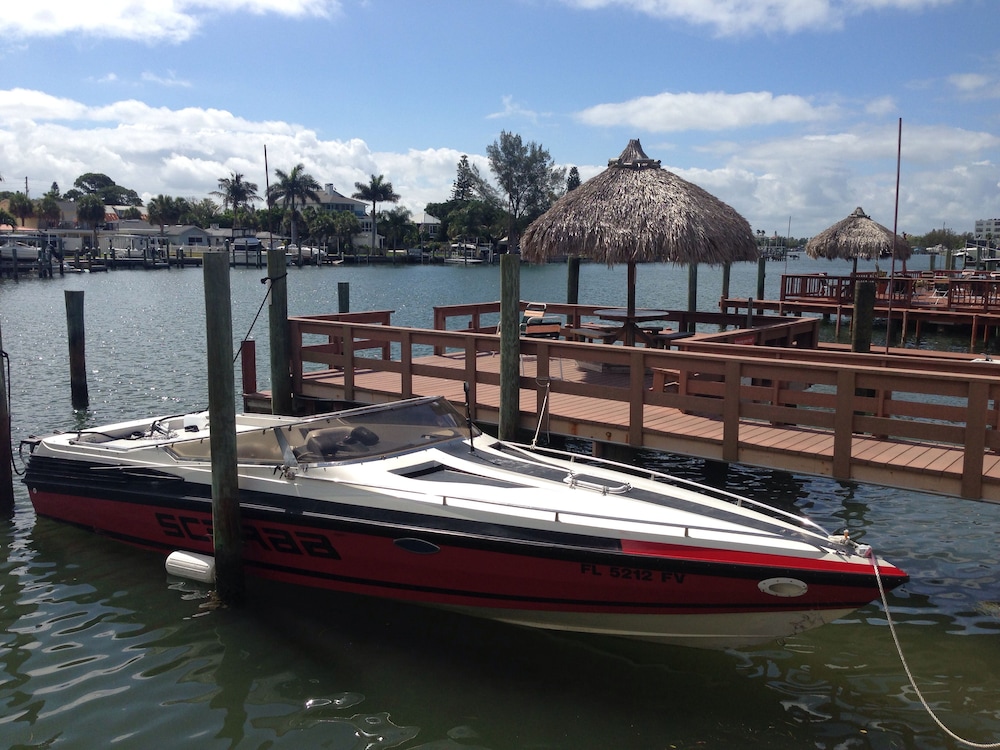 Bayview Plaza Waterfront Resort - photo 51