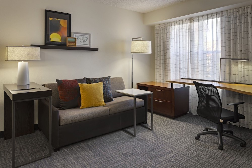 Residence Inn Anaheim Hills Yorba Linda - photo 12