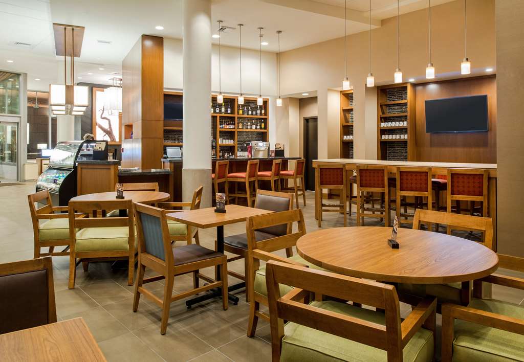 Hyatt Place Portland Downtown Old Port Square - photo 7