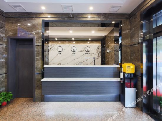 Handan Jinhua Busness Hotel in Handan, People's Republic of China