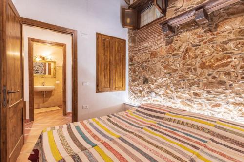 Domm'e Antoni — 4-Star Luxury Hotel in Baunei, Italy