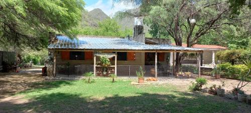 La Chelca in San Fernando Del Valle De Catamarca, Argentina