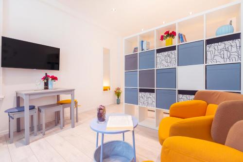 Bis Studio Apartment 4