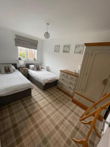 The Bay Filey Moonshine Cottage