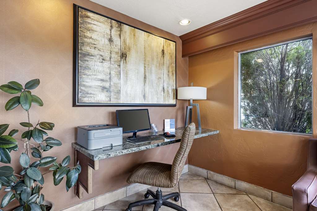 Best Western Prescottonian - photo 7