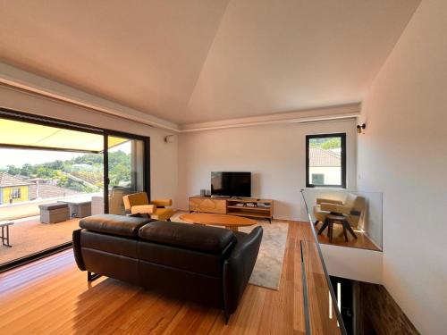 Casa Sao Bento — 4-Star Luxury Hotel in Arcos De Valdevez, Portugal