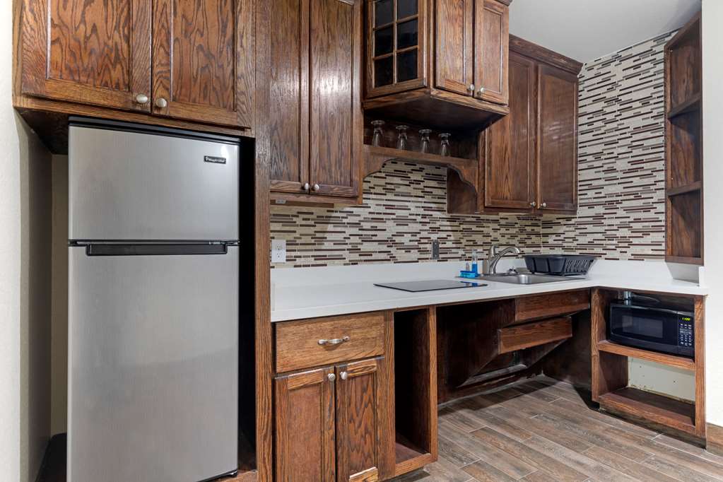 Comfort Suites West Monroe near Ike Hamilton Expo Center - photo 9
