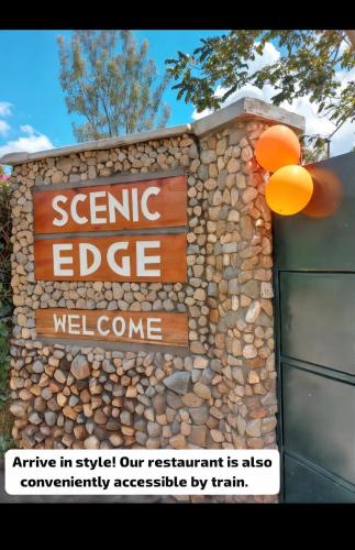 Scenic Edge Restaurant - last minute hotel in Unknown City