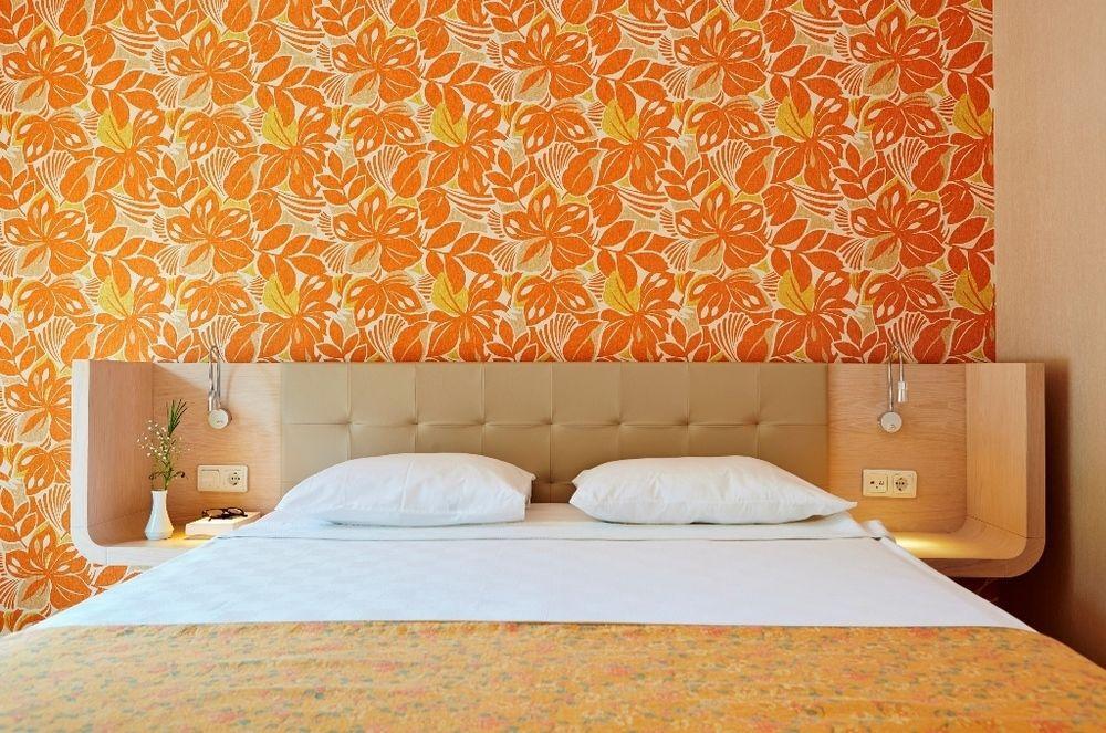 Mirage Palm Hotel All Inclusive in Marmaris, Turkey