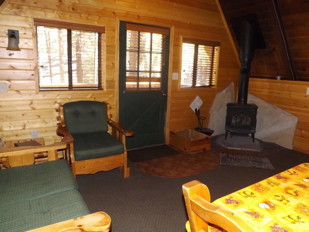 Arizona Mountain Inn and Cabins - photo 186
