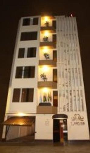 Sumaq Inn Hotel - last minute hotel in Lima