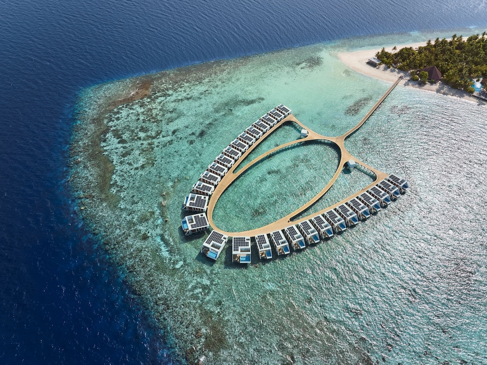 Robinson Maldives Adults Only All Inclusive in Male, Maldives