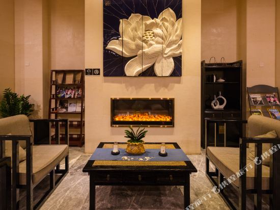 Chambery Hotel in Zhuhai, People's Republic of China