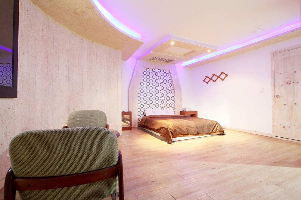 Pocheon Sheel - last minute hotel in Unknown City