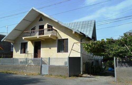 Zeus Olimpo Hotel in Telavi, Georgia