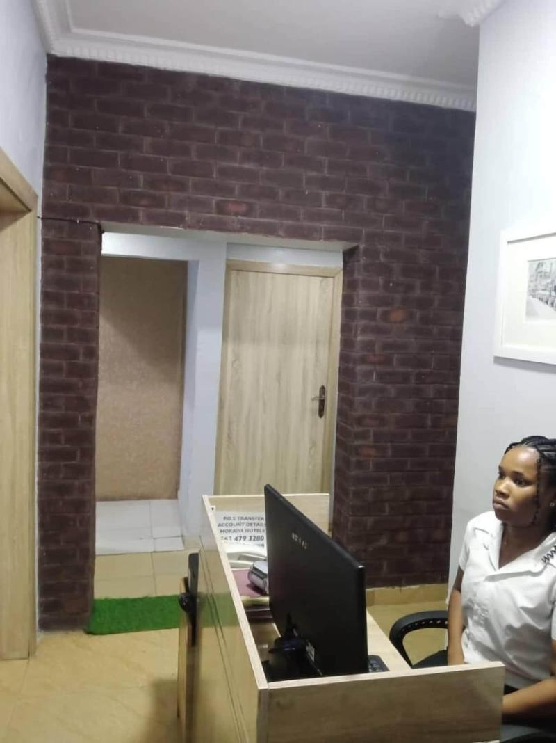 Morada Hotels in Lagos, Nigeria