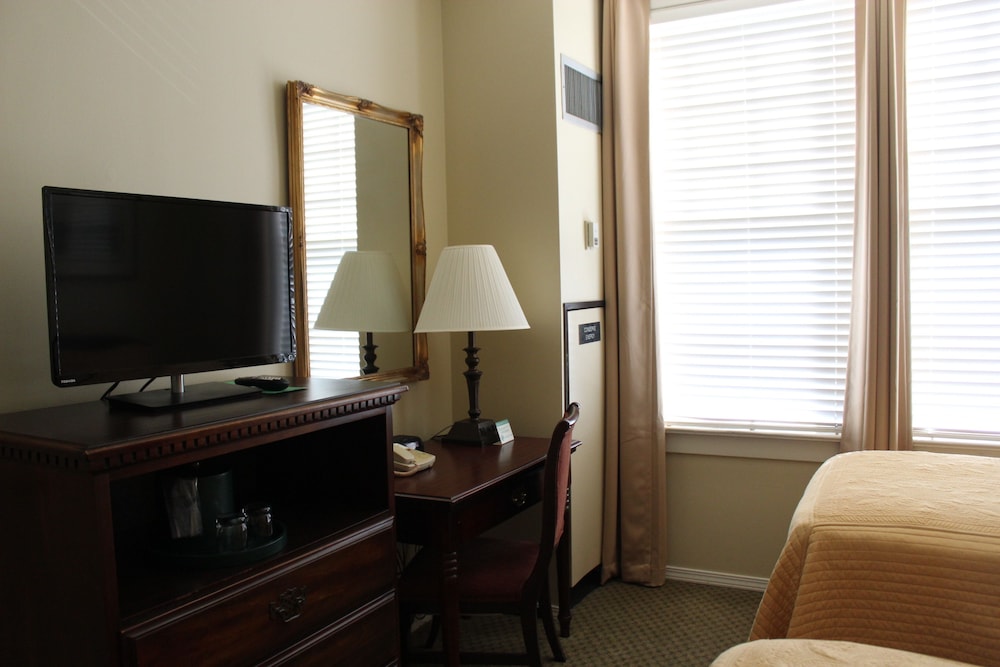 Hotel Chester - photo 22