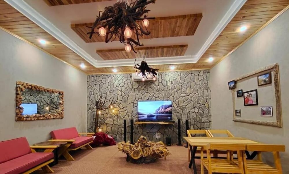 Das e Basi in Gilgit, Pakistan