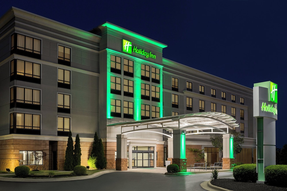 Holiday Inn Columbus Hilliard by IHG - photo 41