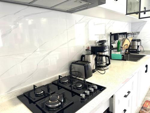 Furnished 1Bedroom Luxury stay