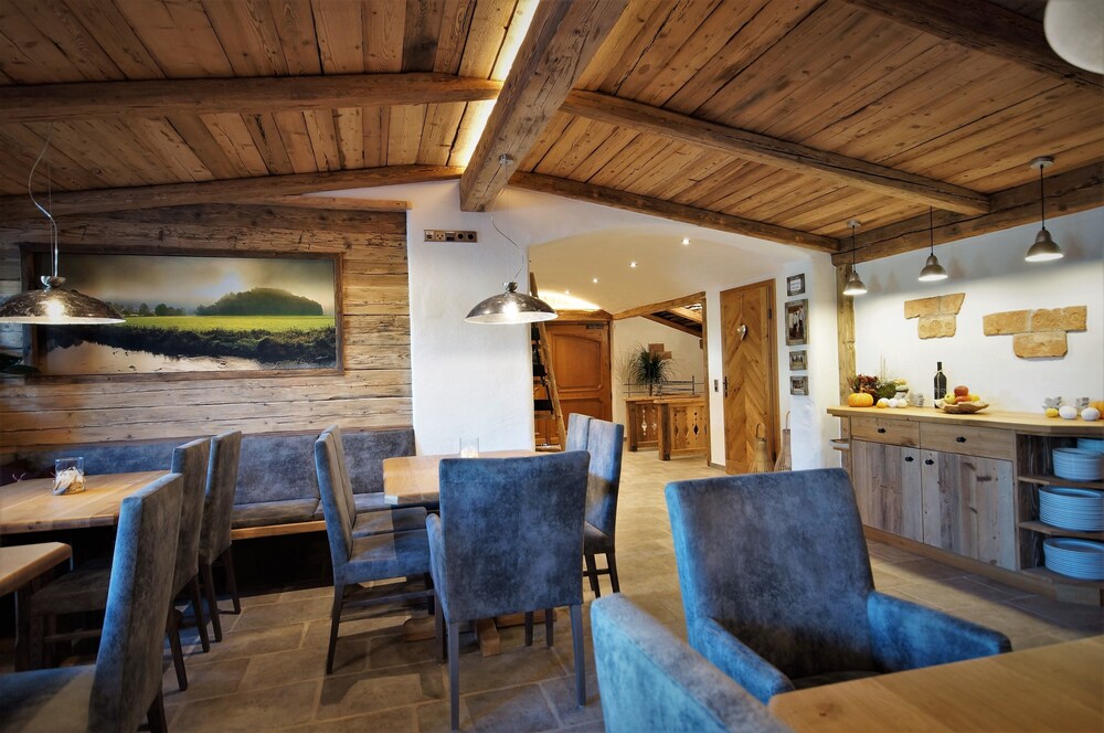 Chalets Petry Spa & Relax — Tandel — photo 4
