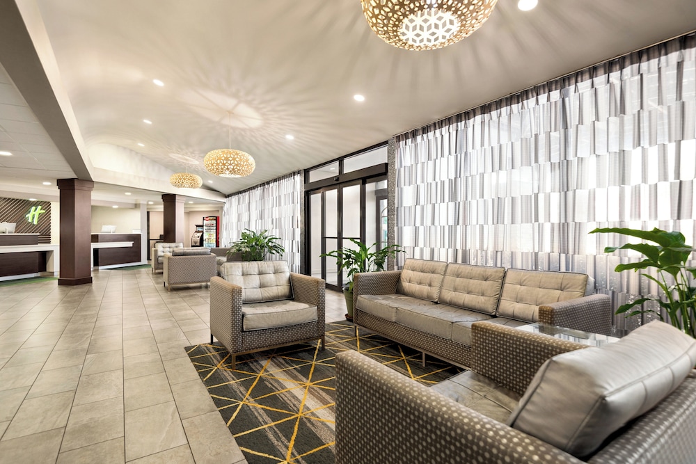 Holiday Inn Mobile West I 10 by IHG - photo 68