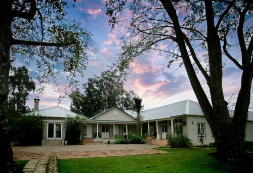 Fordoun Hotel and Spa in Howick, South Africa