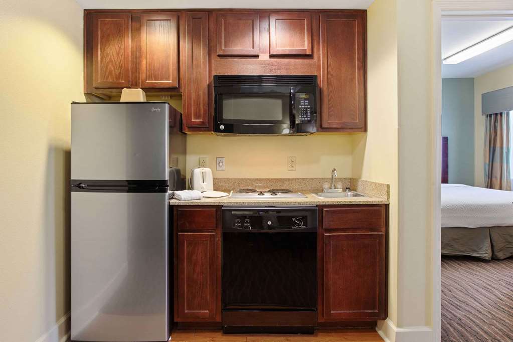 Extended Stay America Premier Suites Lakeland I4 - photo 57