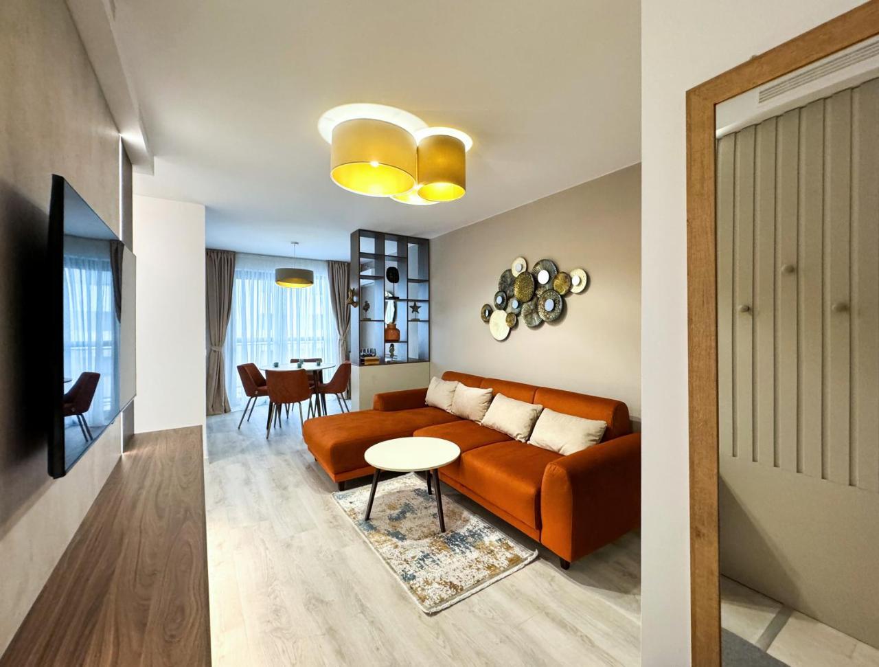 Urban Oasis Pallady - carbon neutral hotel in Bucharest