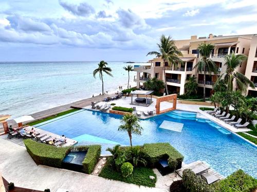 El Faro 305 Surf — 4-Star Luxury Hotel in Playa Del Carmen, Mexico