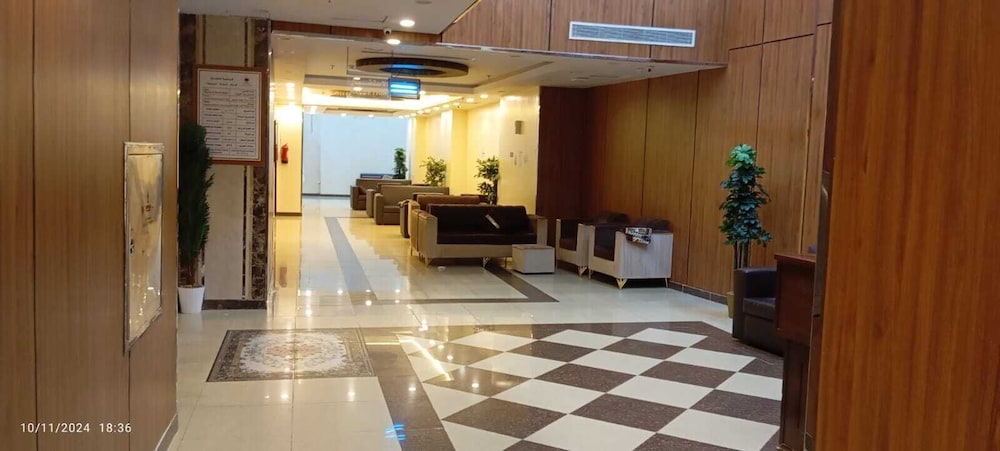 Olyaan Silver - last minute hotel in Mecca