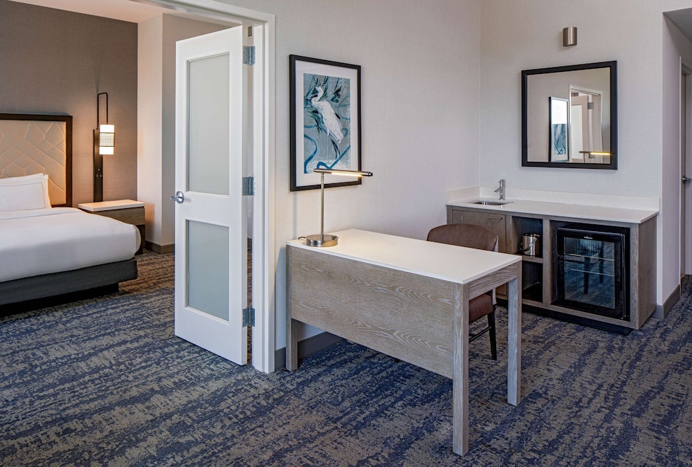 Hilton Shreveport - photo 8